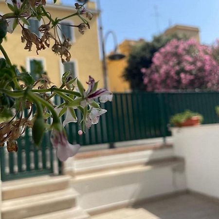 Riviera Albachiara Anzio B&B Εξωτερικό φωτογραφία