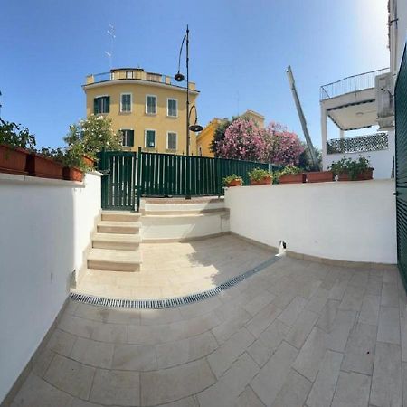 Riviera Albachiara Anzio B&B Εξωτερικό φωτογραφία