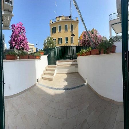 Riviera Albachiara Anzio B&B Εξωτερικό φωτογραφία