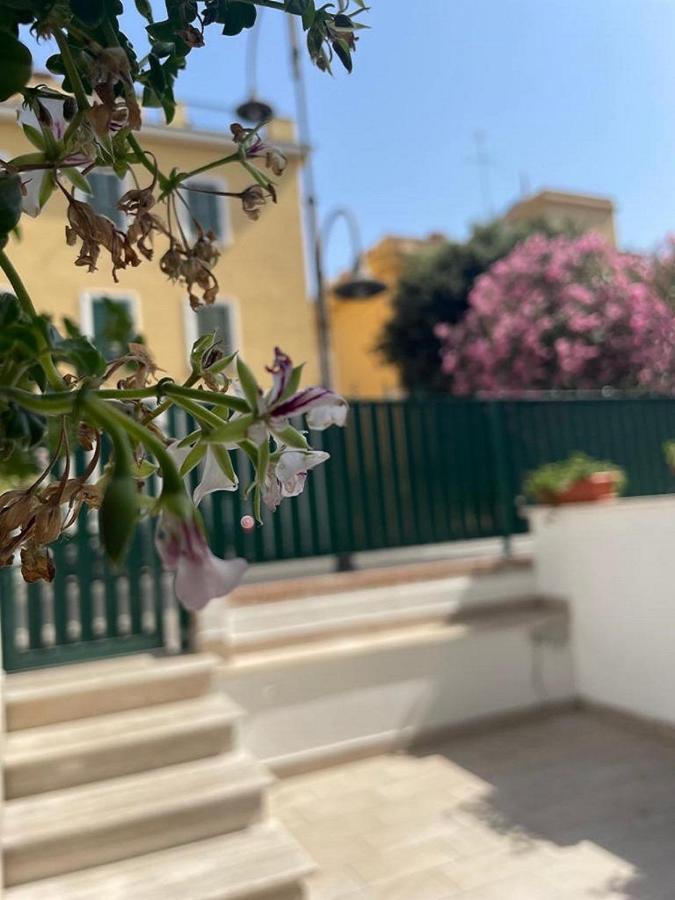 Riviera Albachiara Anzio B&B Εξωτερικό φωτογραφία