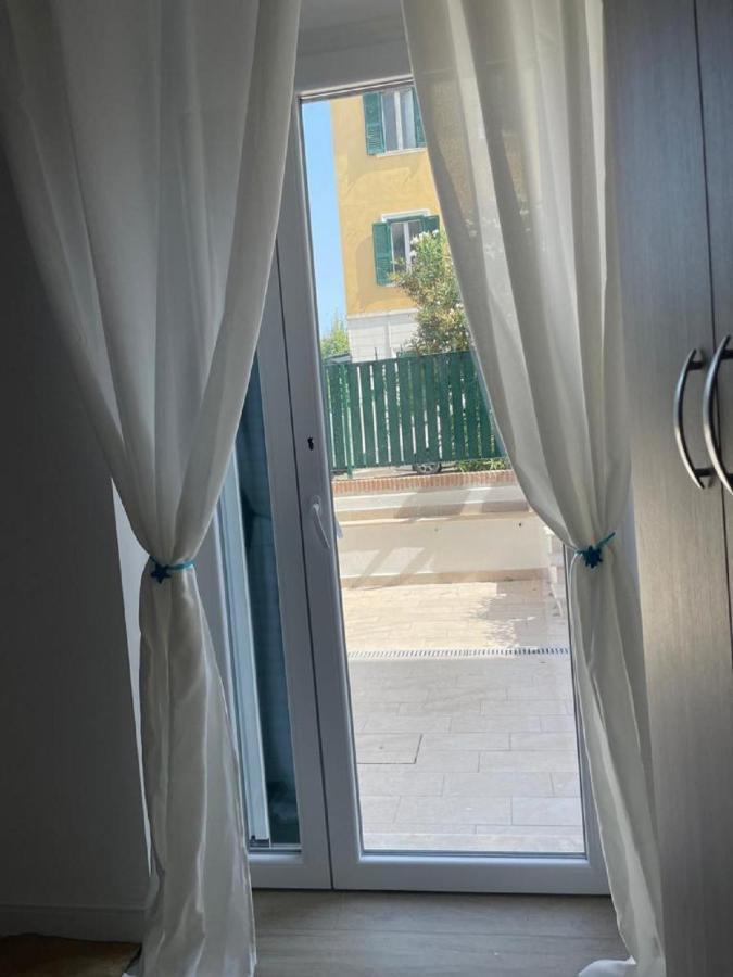 Riviera Albachiara Anzio B&B Εξωτερικό φωτογραφία